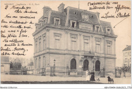 ABNP9-94-0805 - NOGENT - La Mairie - Nogent Sur Marne