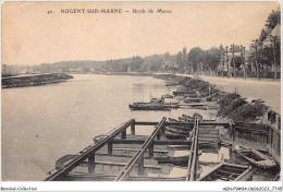 ABNP9-94-0802 - NOGENT-SUR-MARNE - Bords De Marne - Nogent Sur Marne