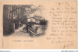 ABNP9-94-0790 - NOGENT - Ile De Beauté - Nogent Sur Marne