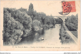 ABNP9-94-0778 - Le Tour De La Marne - Viaduc De NOGENT - Chemin De Halage - Rive Gauche - Nogent Sur Marne