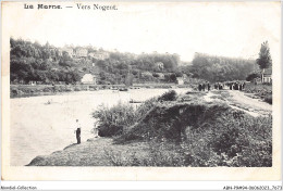 ABNP9-94-0766 - La Marne - Vers NOGENT - Nogent Sur Marne