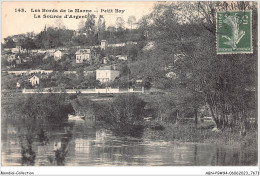 ABNP9-94-0765 - Les Bords De La Marne - Petit BRY - La Source D'argent - Nogent Sur Marne