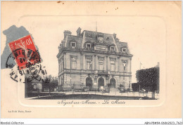 ABNP8-94-0740 - NOGENT-SUR-MARNE - La Mairie - Nogent Sur Marne