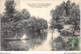 ABNP7-94-0631 - Les Bords De La Marne NOGENT - LE PERREUX - L'ile D'amour - Nogent Sur Marne