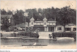 ABNP7-94-0636 - NOGENT-SUR-MARNE - Le Garrage Perré - Nogent Sur Marne