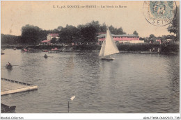 ABNP7-94-0619 - NOGENT-SUR-MARNE - Les Bords De Marne - Nogent Sur Marne