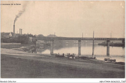 ABNP7-94-0622 - Tournant De La Seine - Sonstige & Ohne Zuordnung