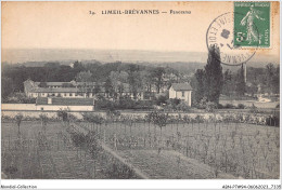 ABNP7-94-0596 - LIMEIL-BREVANNES - Panorama - Limeil Brevannes