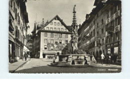 10546183 Luzern LU Luzern Luzern - Andere & Zonder Classificatie