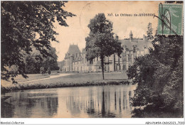 ABNP6-94-0475 - Chateau De GROSBOIS  - Altri & Non Classificati
