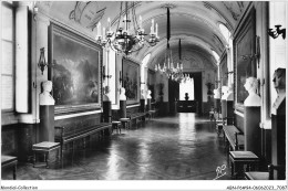 ABNP6-94-0472 - Chateau De GROSBOIS - La Galerie Des Batailles - Autres & Non Classés