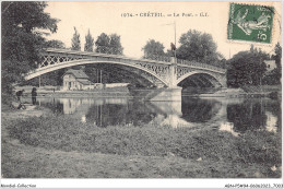 ABNP5-94-0430 - CRETEIL - Le Pont - Creteil