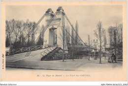 ABNP5-94-0420 - Le Tour De Marne - Le Pont De CRETEIL  - Creteil