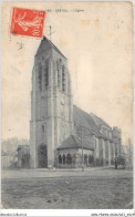 ABNP5-94-0391 - CRETEIL - L'eglise - Creteil