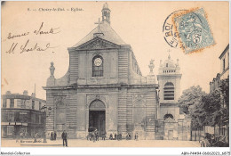 ABNP4-94-0366 - CHOISY-LE-ROI - Eglise - Choisy Le Roi