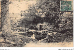 ABNP4-94-0367 - COEUILLY-CHAMPIGNY - La Source - Champigny Sur Marne