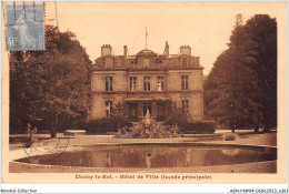 ABNP4-94-0334 - CHOISY-LE-ROI - Hotel De Ville - Choisy Le Roi