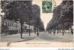 ABNP4-94-0326 - CHOISY-LE-ROI - Avenue De Versailles - Choisy Le Roi