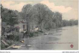 ABNP4-94-0314 - CHENNEVIERES - Perspective Sur La Marne - Chennevieres Sur Marne