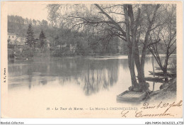 ABNP4-94-0308 - Le Tour De Marne - La Marne A CHENNEVIERES - Chennevieres Sur Marne