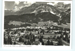 10546174 Lenzerheide GR Lenzerheide Lenzerheide Chur - Andere & Zonder Classificatie