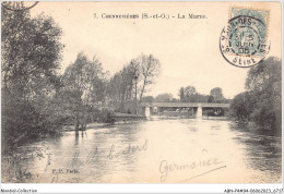 ABNP4-94-0287 - CHENNEVIERES - La Marne - Chennevieres Sur Marne