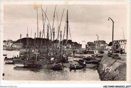 ABZP3-85-0235 - SAINT GILLES CROIX DE VIE - Le Port  - Saint Gilles Croix De Vie