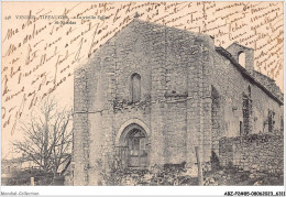 ABZP2-85-0102 - TIFFAUGES - La Vieille Eglise St Nicolas - Andere & Zonder Classificatie