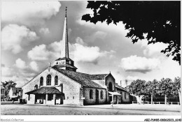 ABZP1-85-0016 - SAINT JEAN DE MONTS - L'eglise  - Saint Jean De Monts