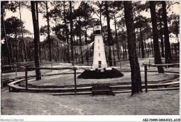 ABZP1-85-0066 - SAINT HILIAIRE DE RIEZ - Camp Normandie  - Saint Hilaire De Riez