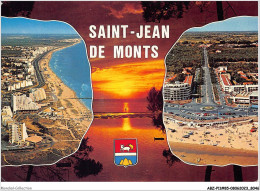 ABZP11-85-0977 - SAINT JEAN DE MONTS  - Saint Jean De Monts