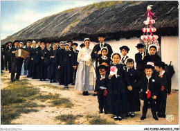 ABZP11-85-0944 - AU PAYS DES MARAICHINS - Devant Tout Le Monde - Andere & Zonder Classificatie