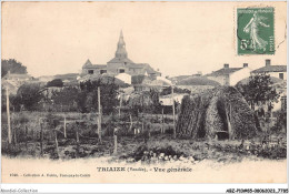 ABZP10-85-0841 - TRIAIZE - Vue Générale  - Other & Unclassified