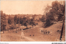 ABZP10-85-0818 - LE MEILLERAIS TILLAY - Colonie De La Motte - Sonstige & Ohne Zuordnung