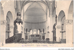 ABNP9-94-0841 - LE PERREUX - Eglise - Le Perreux Sur Marne