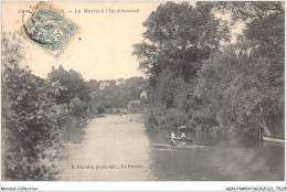 ABNP9-94-0842 - LE PERREUX - La Marne A L'ile D'amour - Le Perreux Sur Marne