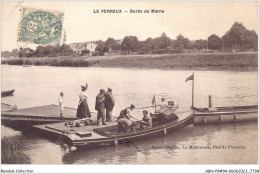 ABNP9-94-0829 - LE PERREUX - Bords De Marne - Le Perreux Sur Marne