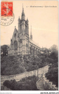 ADZP10-95-0804 - MONTMORENCY - église Saint-martin - Montmorency