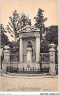 ADZP10-95-0781 - L'ISLE-ADAM - Seine-et-oise - Monument élevé à La Mémoire De Jules Dupré - L'Isle Adam