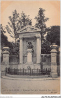 ADZP10-95-0772 - L'ISLE-ADAM - Monument élevé à La Mémoire De Jules Dupré - L'Isle Adam