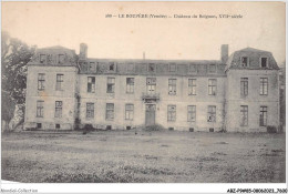 ABZP9-85-0748 - LE BOUPERE - Chateau De Baignon - Sonstige & Ohne Zuordnung