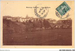 ABZP9-85-0723 - MONTAIGU - Vue Générale  - Montaigu