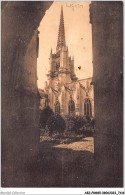 ABZP8-85-0656 - LUCON - La Cathedrale  - Lucon