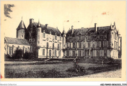 ABZP8-85-0636 - FONTENAY LE COMTE - Chateau De Terre Neuve  - Fontenay Le Comte