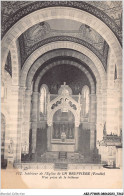 ABZP7-85-0579 - LA BRUFFIERE - Interieure De L'eglise  - Other & Unclassified