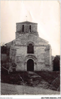 ABZP7-85-0537 - OULMES - L"eglise  - Other & Unclassified