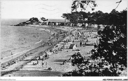 ABZP5-85-0391 - ILE NOIRMOUTIER - Plage Des Dames - Ile De Noirmoutier