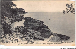 ABZP5-85-0388 - ILE NOIRMOUTIER - Le Bois De La Chaize - Ile De Noirmoutier