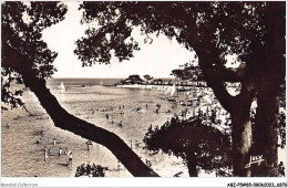 ABZP5-85-0385 - ILE NOIRMOUTIER - Plage Des Dames - Ile De Noirmoutier