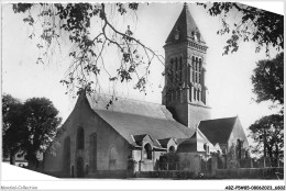 ABZP5-85-0348 - ILE NOIRMOUTIER - L'eglise St Plilbert - Ile De Noirmoutier